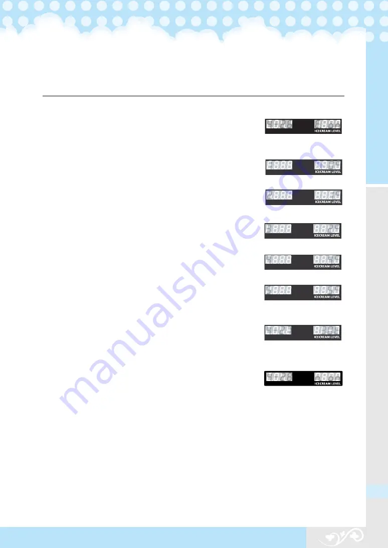 icetro SSI-303SN User Manual Download Page 17