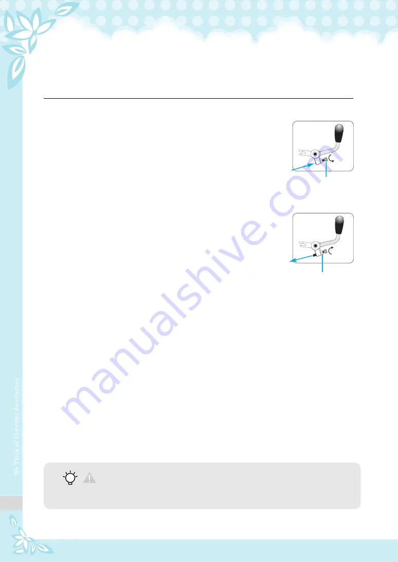 icetro SSI-303SN User Manual Download Page 20