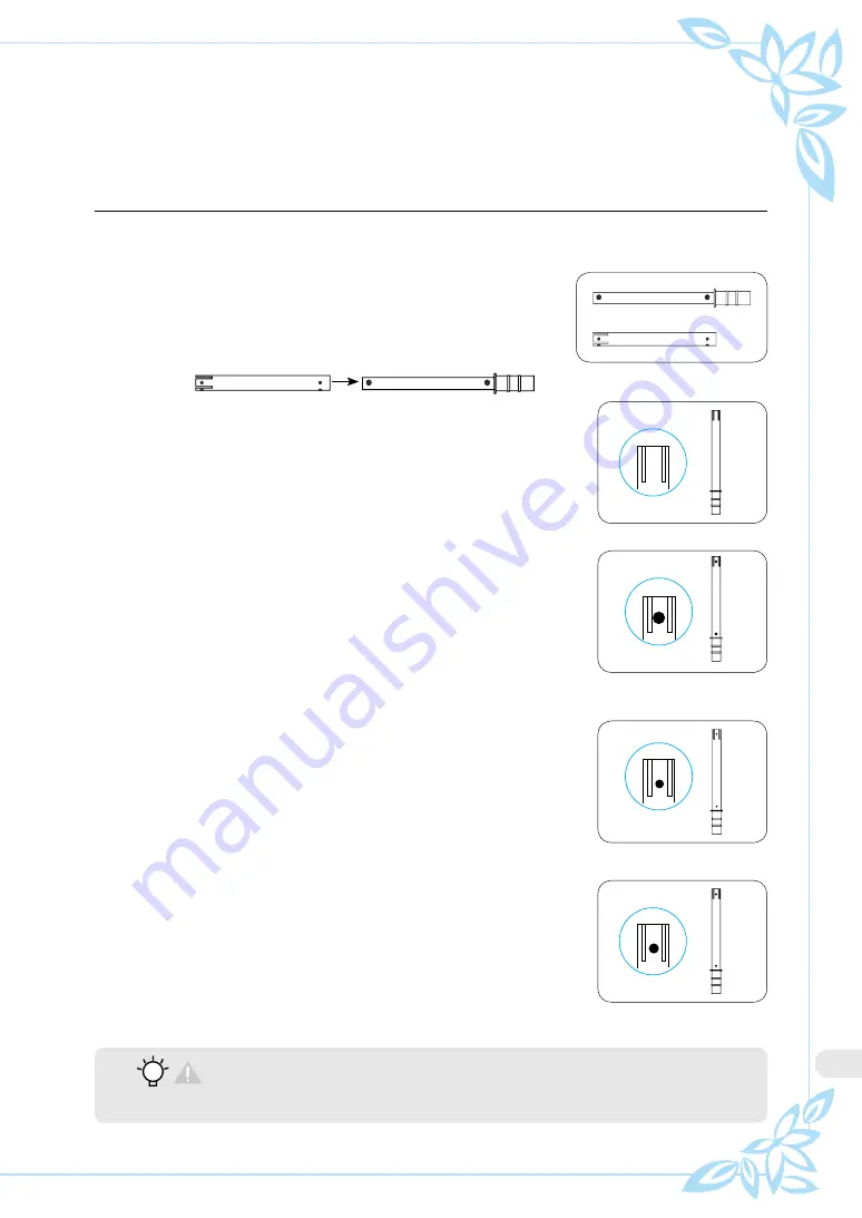 icetro SSI-303SN User Manual Download Page 21