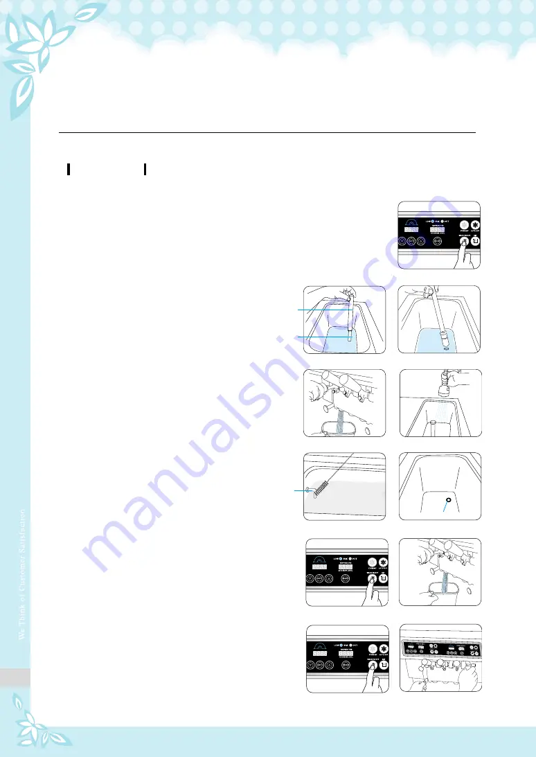 icetro SSI-303SN User Manual Download Page 22