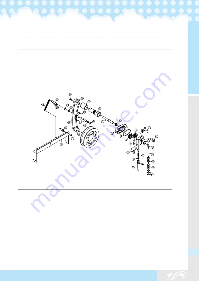 icetro SSI-303SN User Manual Download Page 29