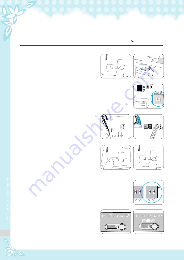 icetro SSI-303SN User Manual Download Page 32