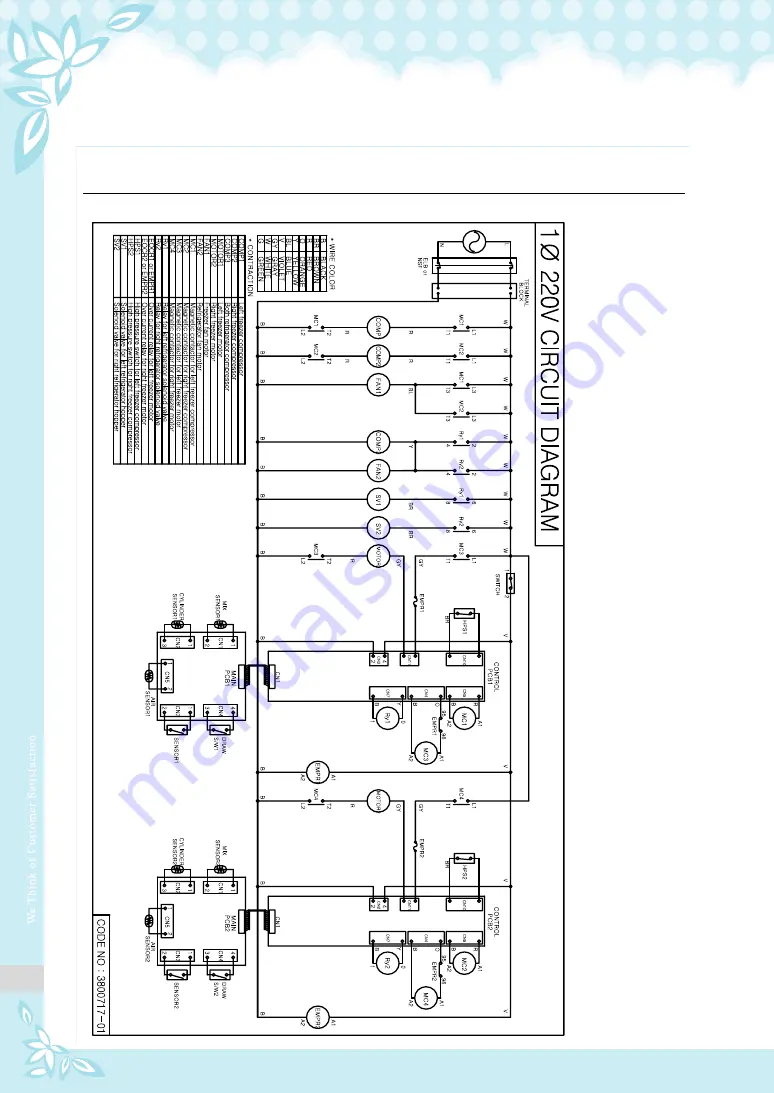 icetro SSI-303SN User Manual Download Page 40