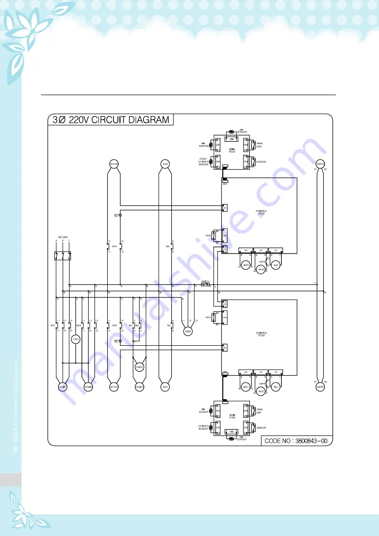 icetro SSI-303SN User Manual Download Page 42