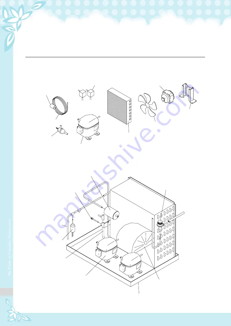 icetro SSI-303SN User Manual Download Page 48