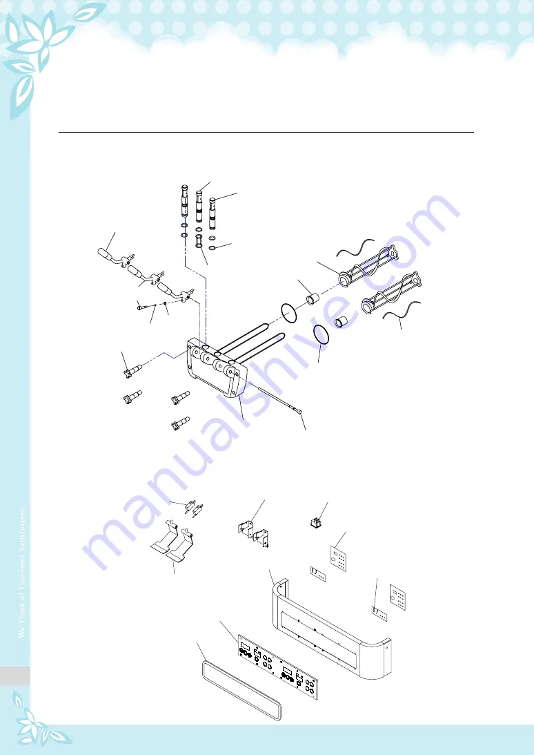 icetro SSI-303SN User Manual Download Page 50