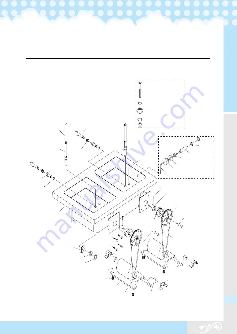 icetro SSI-303SN User Manual Download Page 51