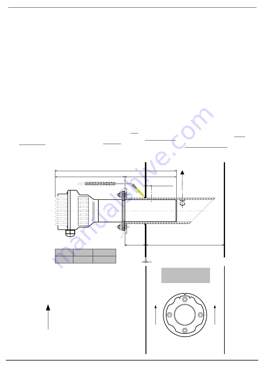 ICI Caldaie NEOX125 Скачать руководство пользователя страница 109