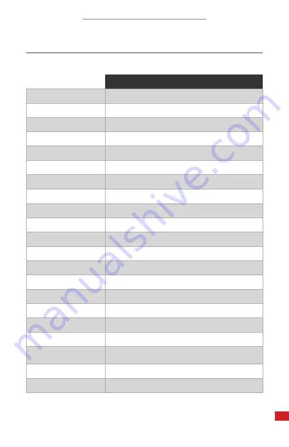 ICI FM 700X P Series User Manual Download Page 11