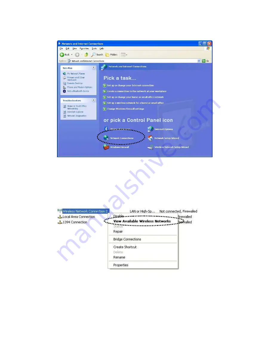 Icidu 300MBPS Manual Download Page 24