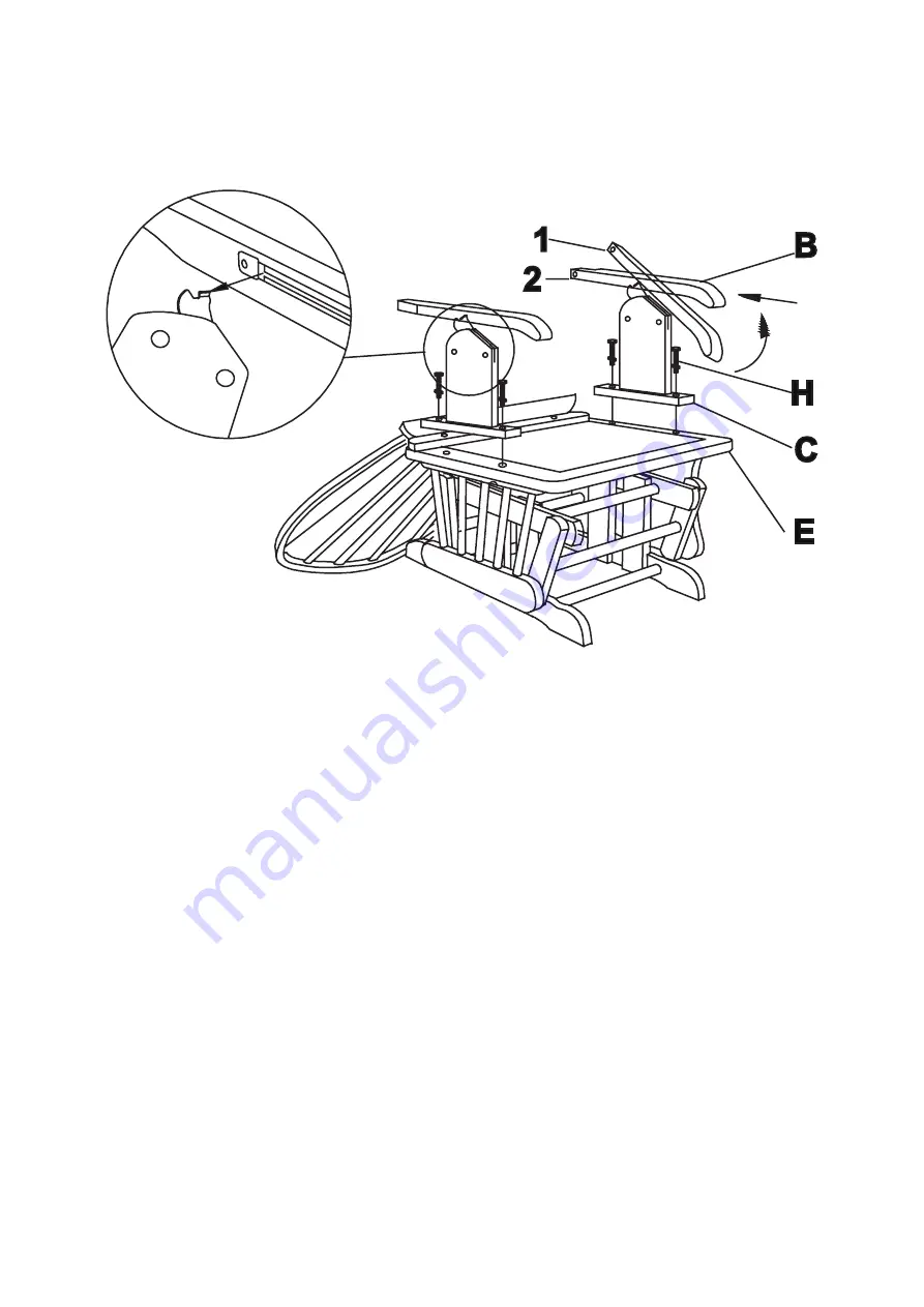 Ickle Bubba Alford Manual Download Page 6