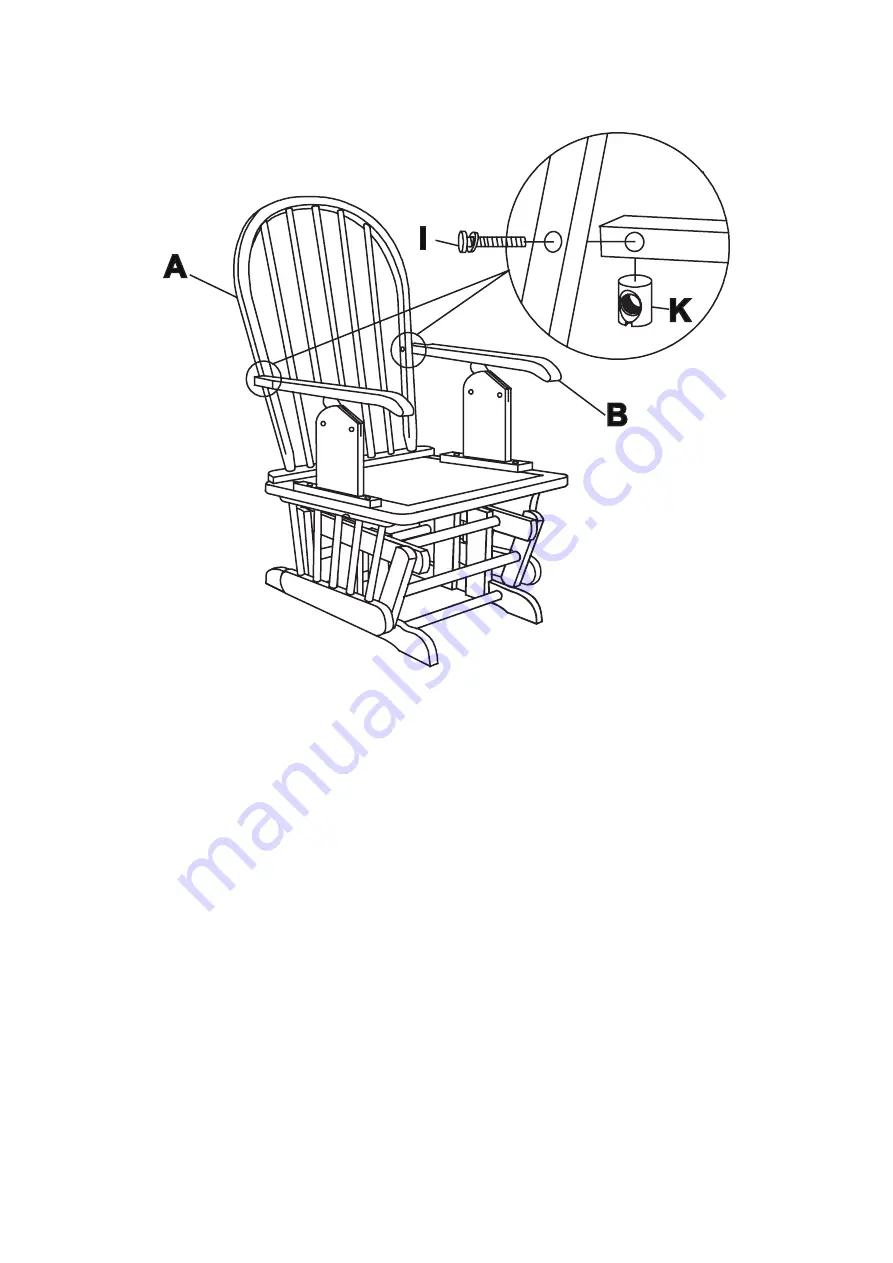 Ickle Bubba Alford Manual Download Page 7