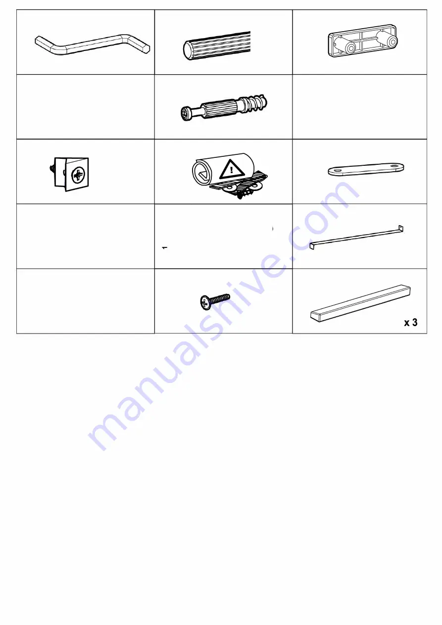 Ickle Bubba Grantham Instructions Manual Download Page 6