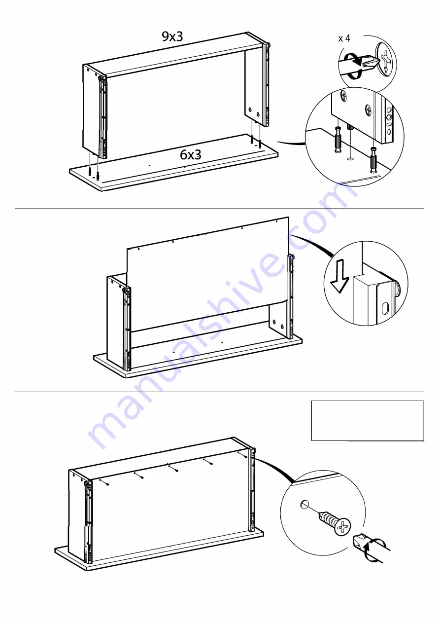 Ickle Bubba Grantham Instructions Manual Download Page 18