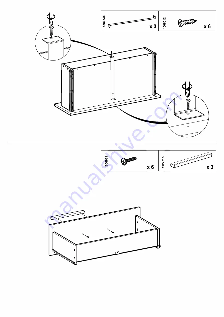 Ickle Bubba Grantham Instructions Manual Download Page 19