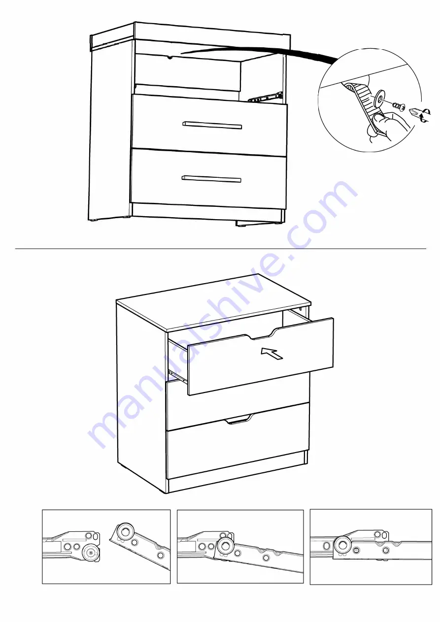 Ickle Bubba Grantham Instructions Manual Download Page 23