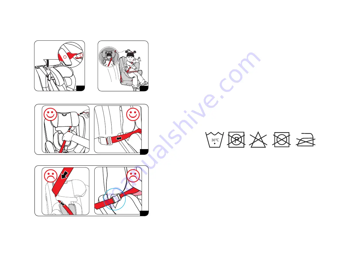 Ickle Bubba RADIUS Instructions For Use Manual Download Page 14