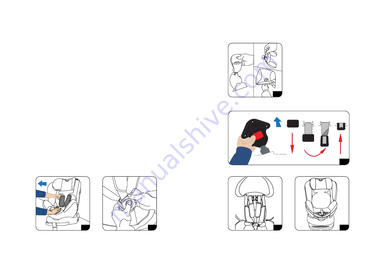 Ickle Bubba RADIUS Instructions For Use Manual Download Page 55