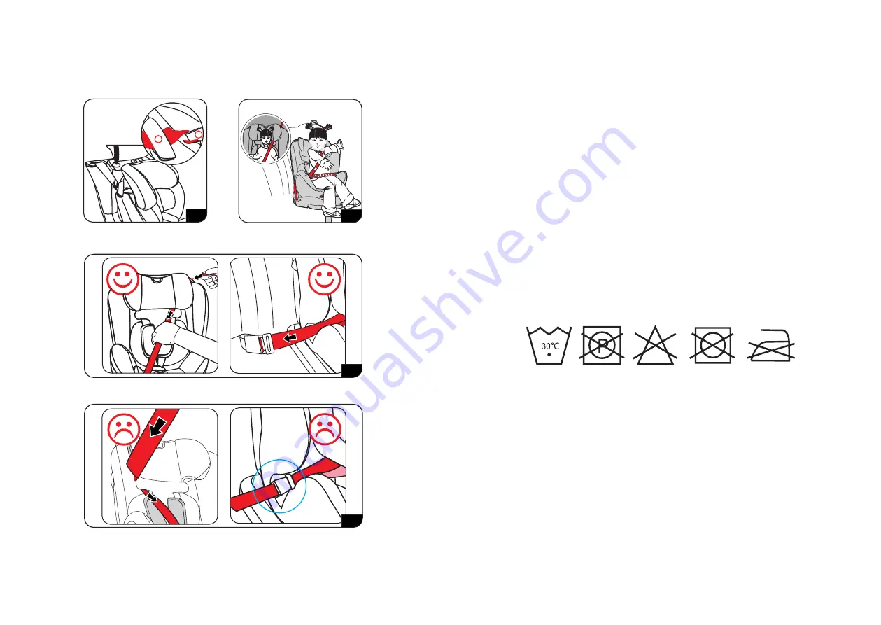 Ickle Bubba RADIUS Instructions For Use Manual Download Page 126