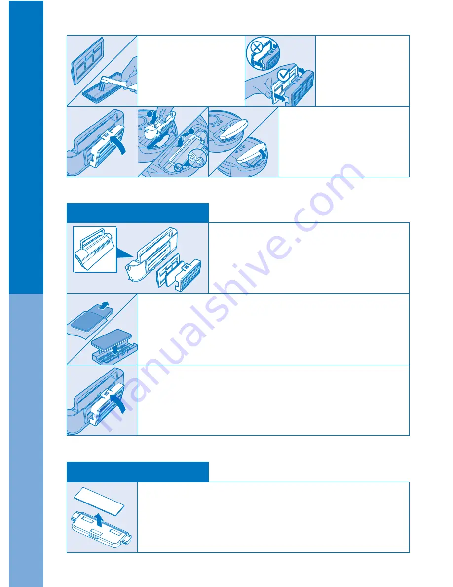 Iclebo YCR-M04-02 User Manual Download Page 15