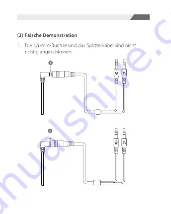 iClever IC-HS21 Скачать руководство пользователя страница 12