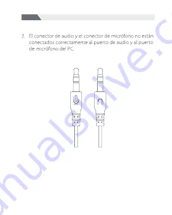 iClever IC-HS21 Скачать руководство пользователя страница 21