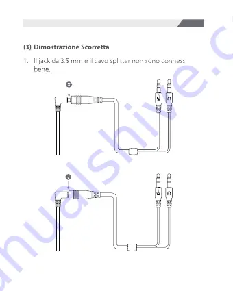 iClever IC-HS21 User Manual Download Page 24