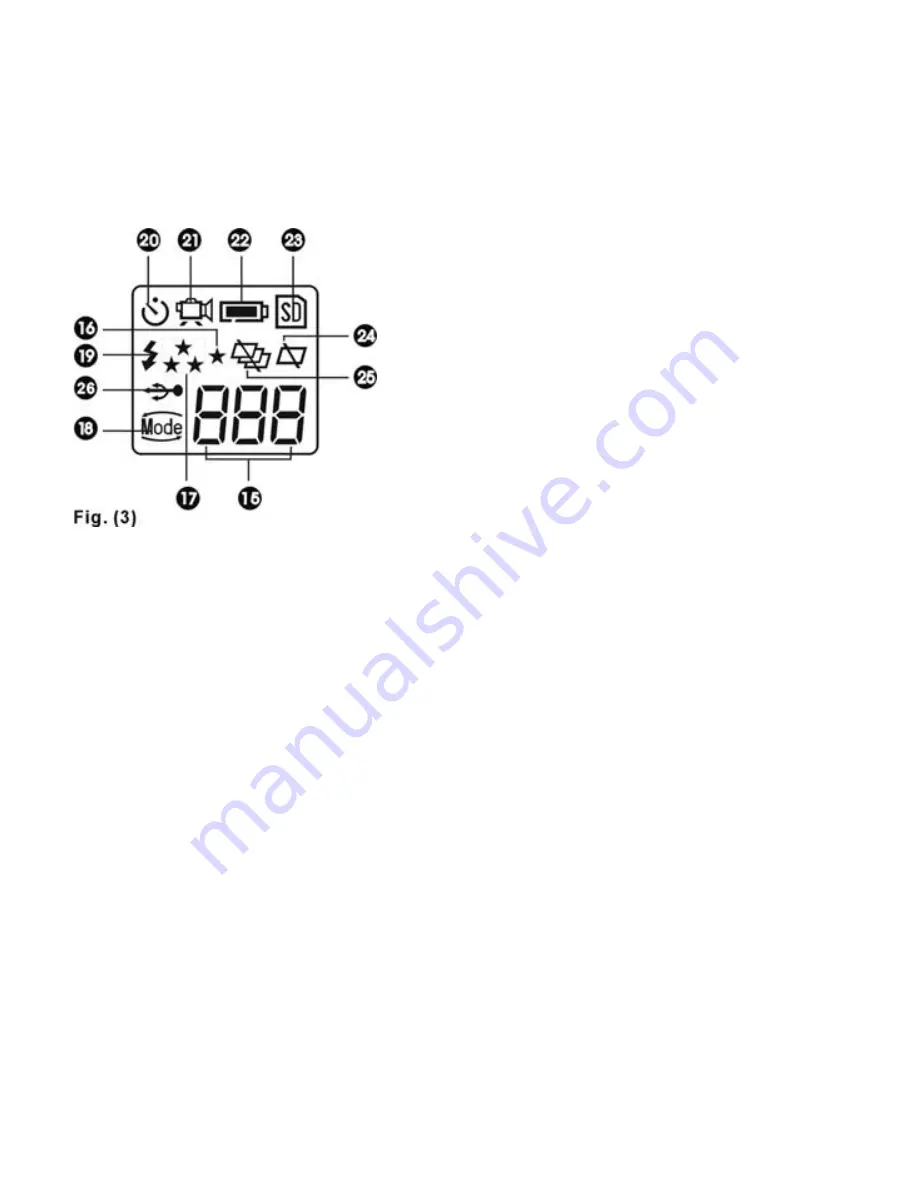 iClick 5X User Manual Download Page 8