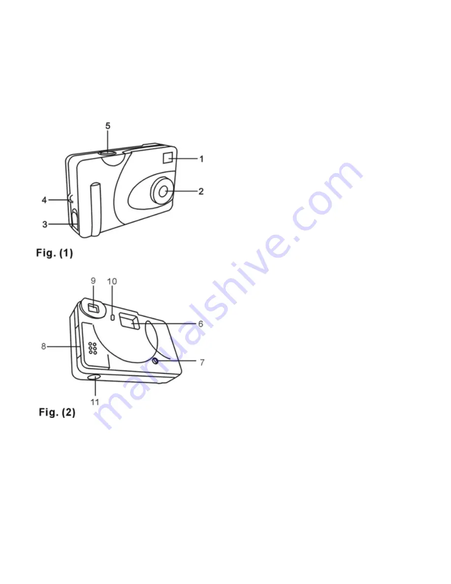 iClick Pro 3X User Manual Download Page 6