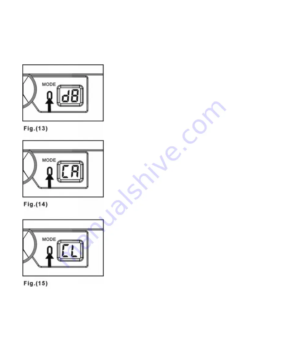 iClick Pro 3X User Manual Download Page 12