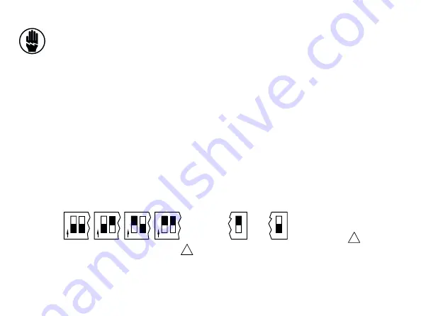 ICM Controls ICM1511 Series Скачать руководство пользователя страница 10