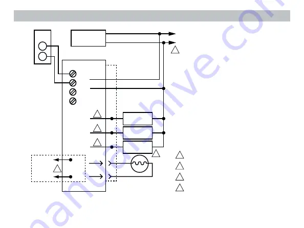 ICM Controls ICM1511 Series Скачать руководство пользователя страница 19