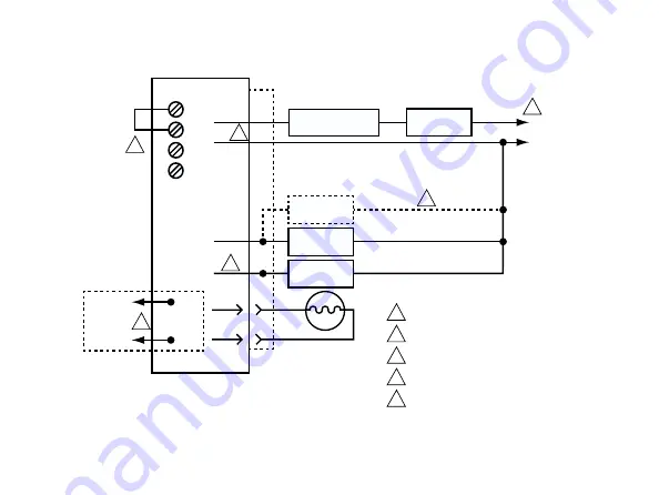 ICM Controls ICM1511 Series Скачать руководство пользователя страница 20