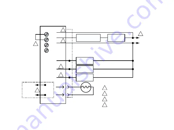 ICM Controls ICM1511 Series Скачать руководство пользователя страница 22