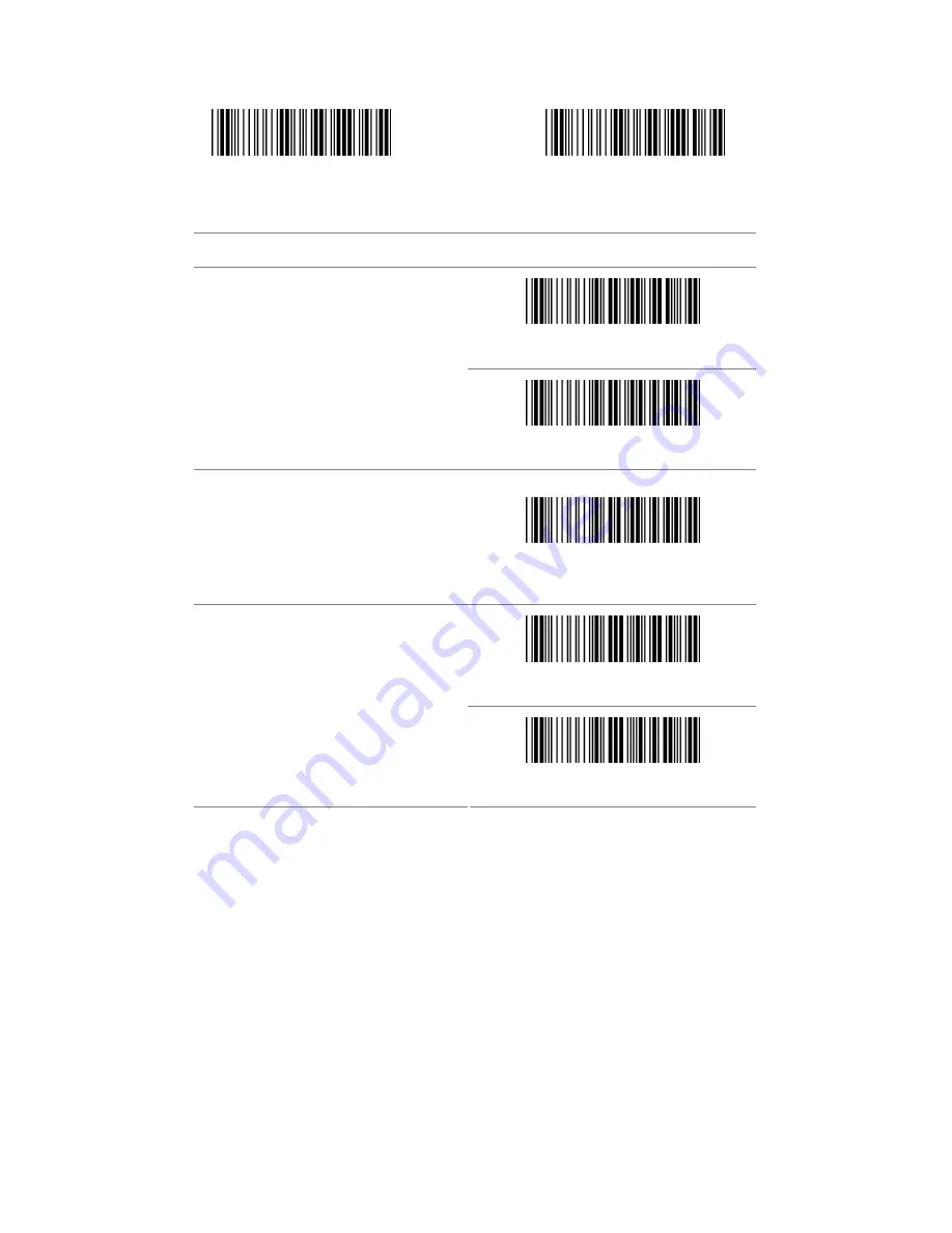 ICO PureScan - ML1 Configuration Manual Download Page 29