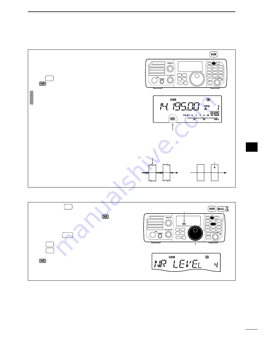 Icom i7200 Скачать руководство пользователя страница 55