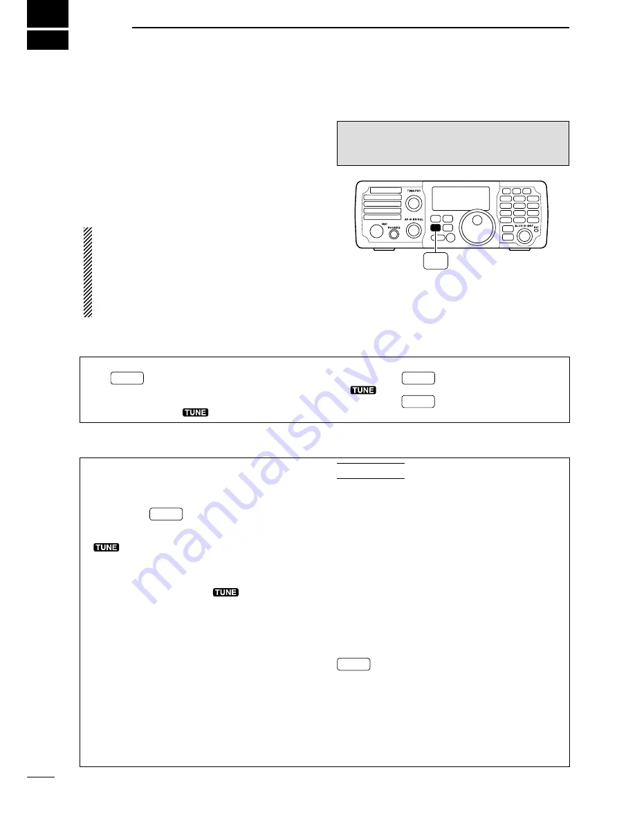 Icom i7200 Скачать руководство пользователя страница 72