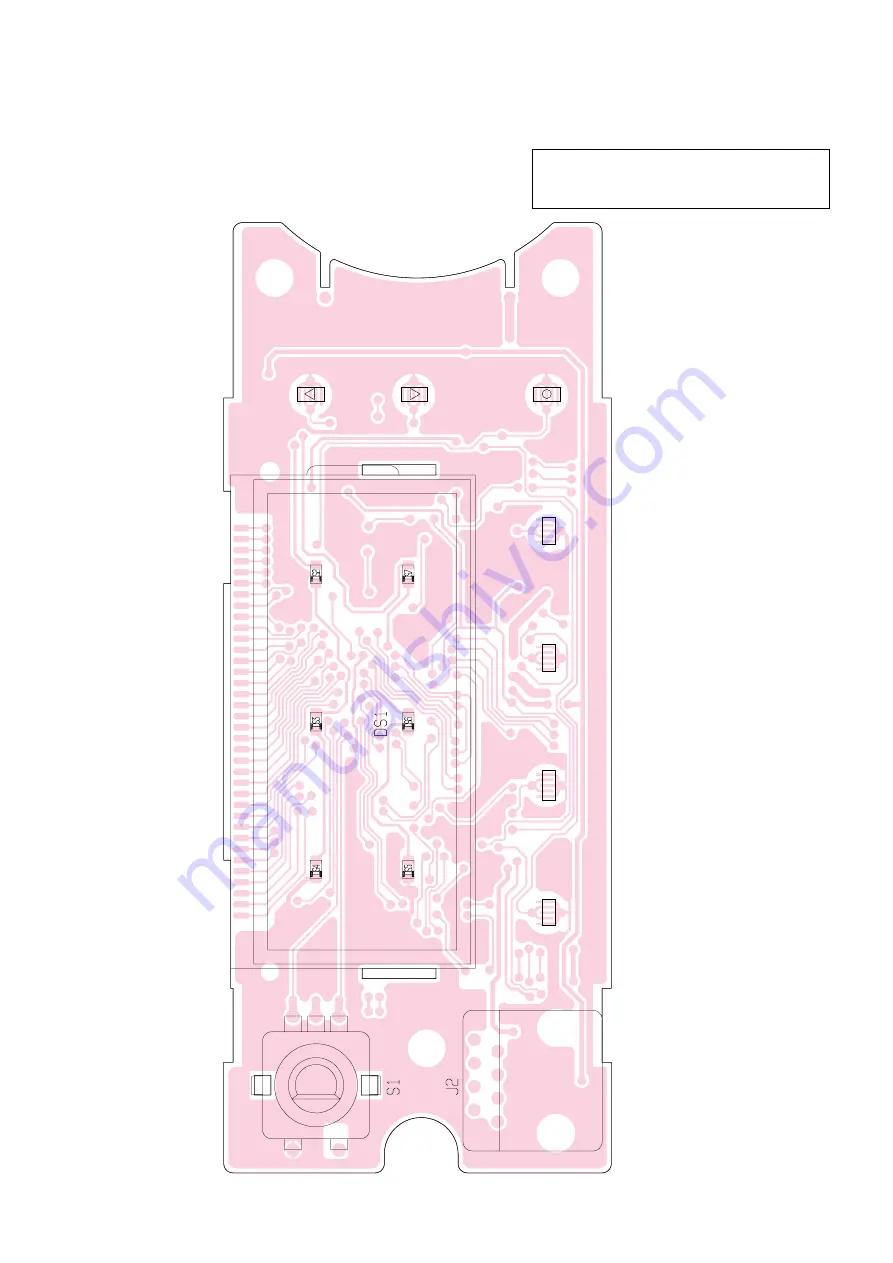 Icom IC-A110EURO Service  Manual Addendum Download Page 69