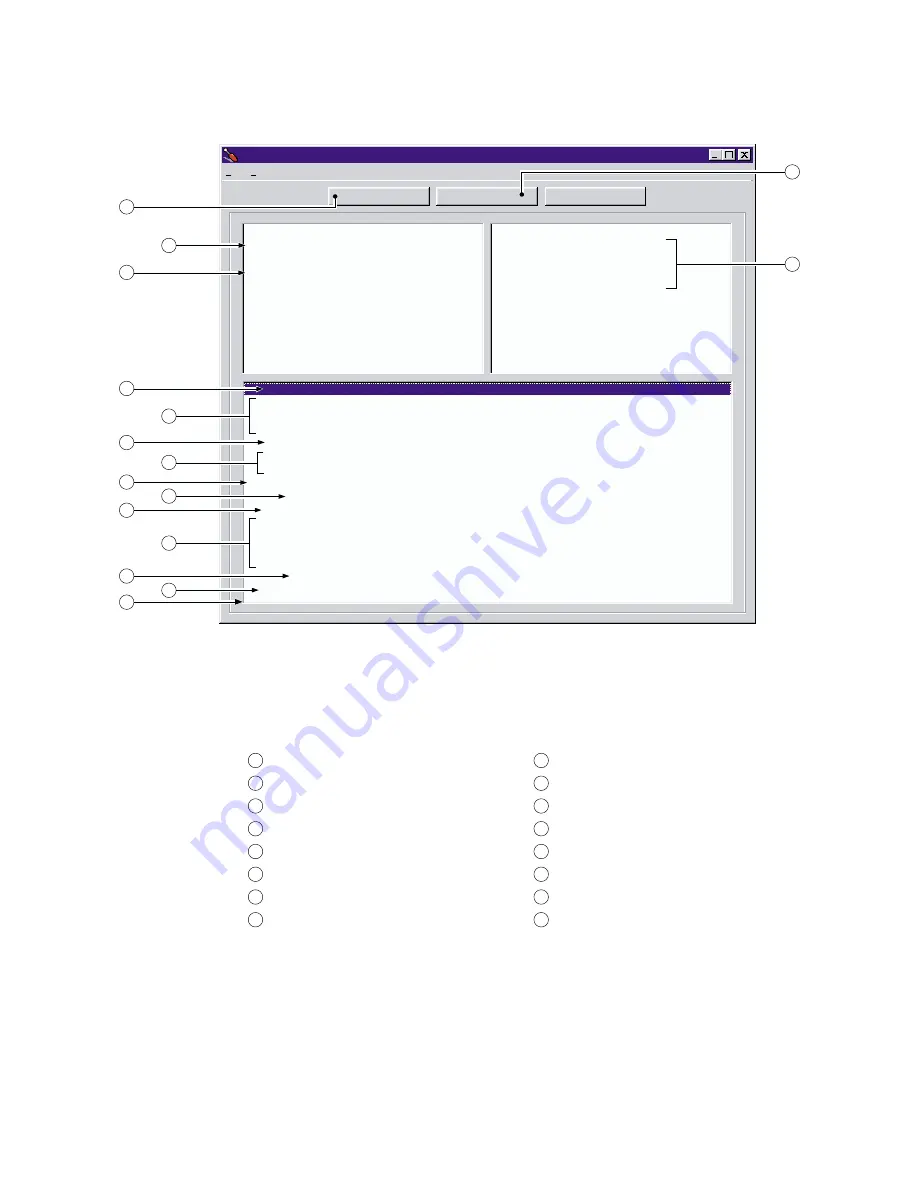 Icom IC-F40GS Servise Manual Download Page 12