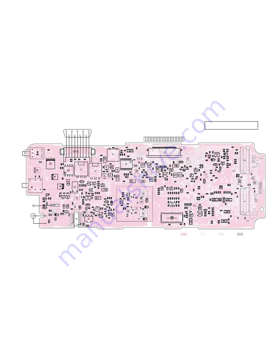 Icom IC-F40GS Скачать руководство пользователя страница 33