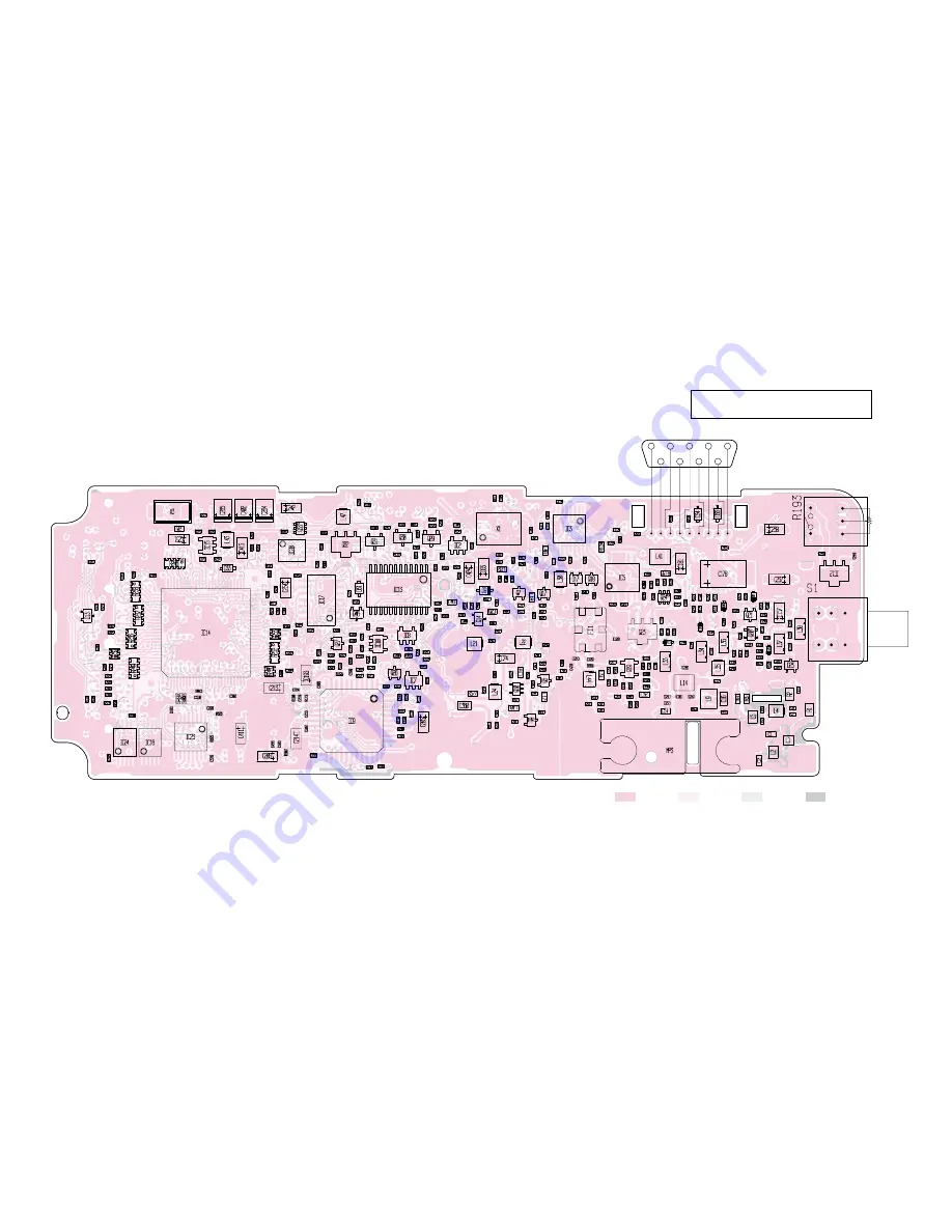 Icom IC-F40GS Скачать руководство пользователя страница 36