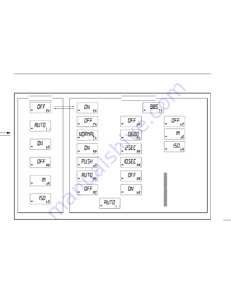 Icom IC-R2 Скачать руководство пользователя страница 37