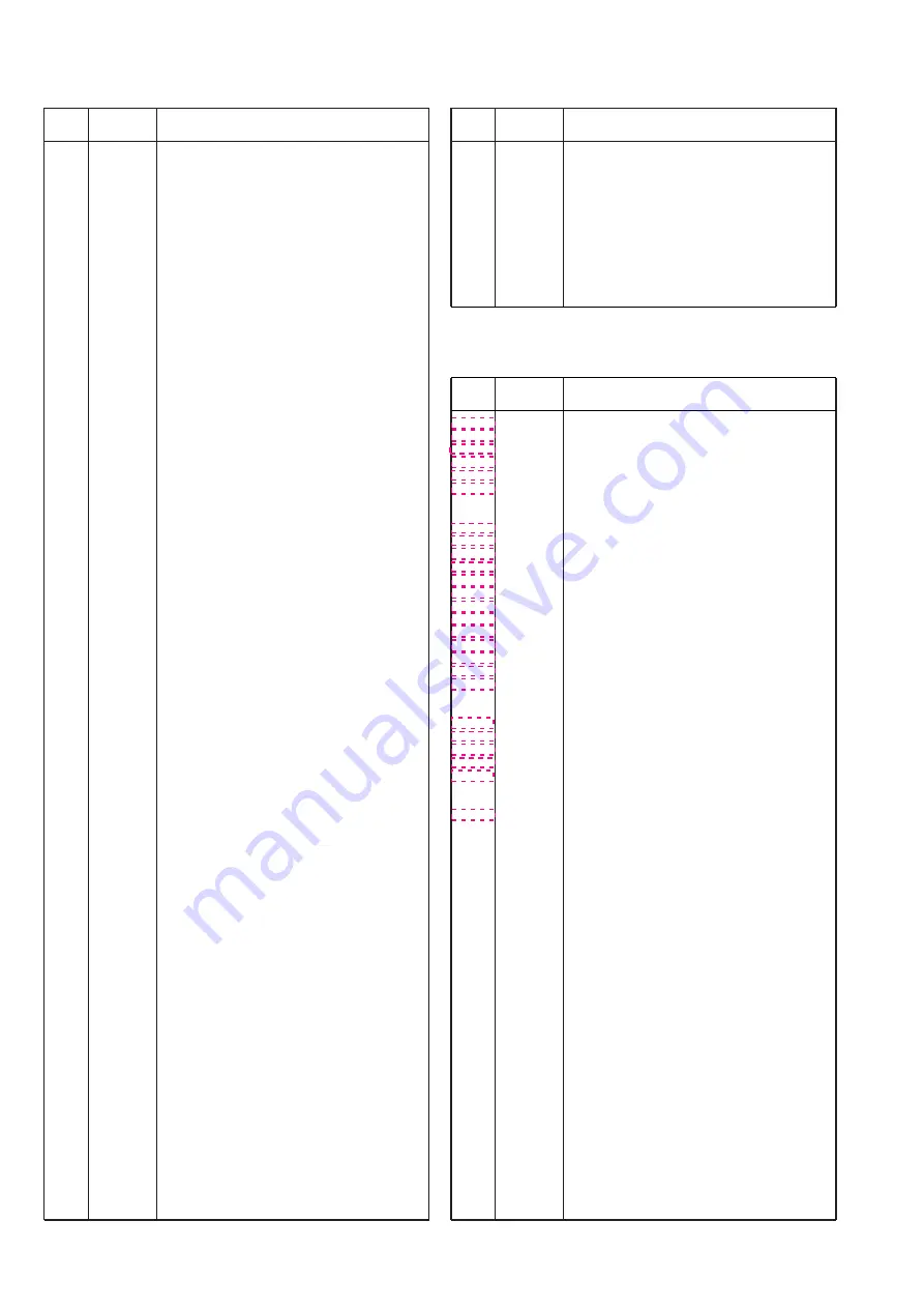 Icom IC-UR8050 Service Manual Download Page 18