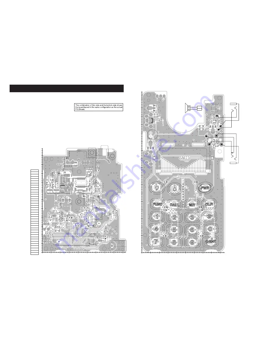 Icom IC-V85 Скачать руководство пользователя страница 22