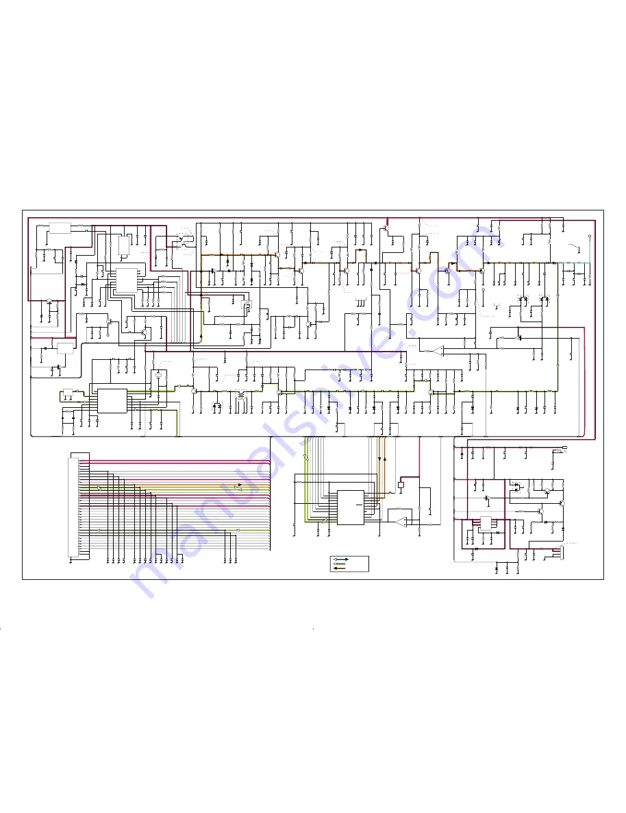 Icom IC-V85 Скачать руководство пользователя страница 26