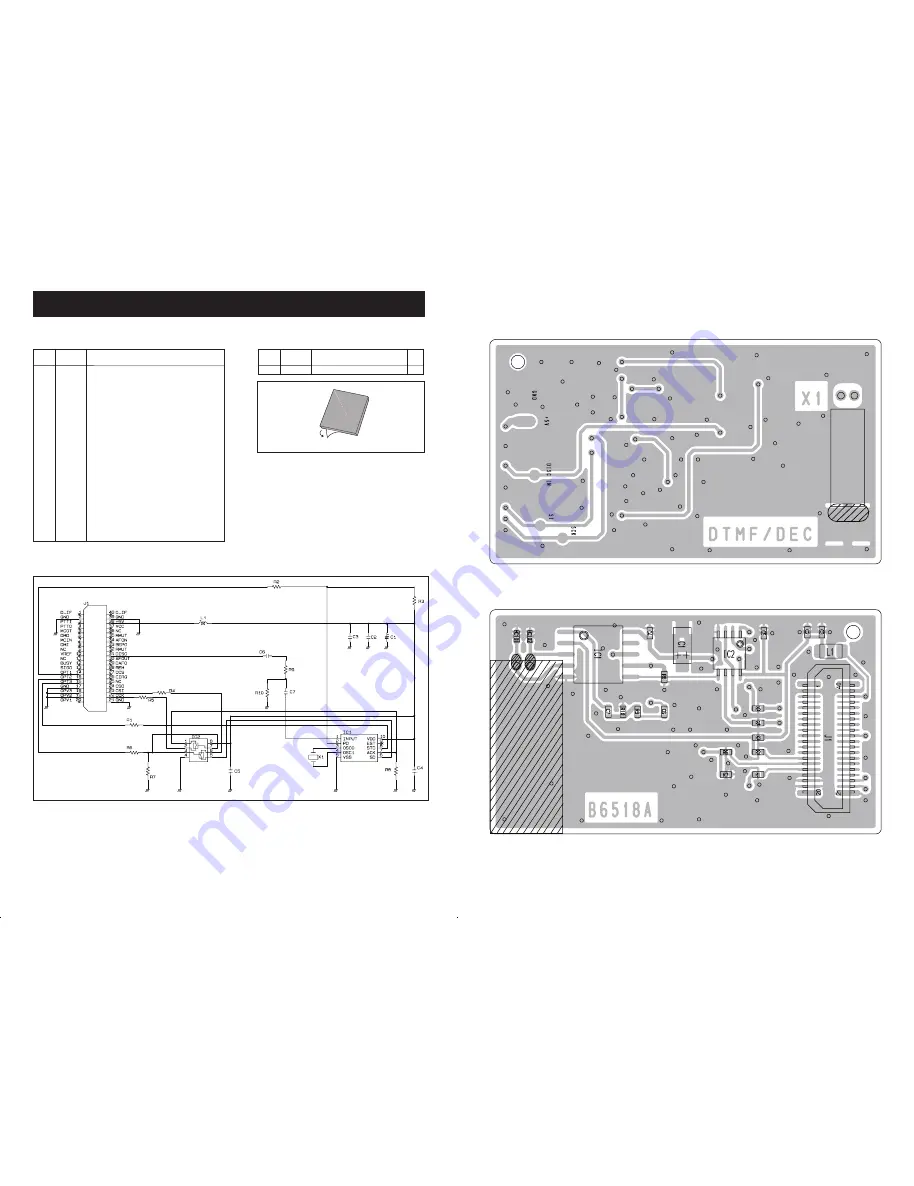 Icom IC-V85 Скачать руководство пользователя страница 27