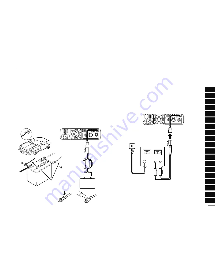 Icom ID-880H Instruction Manual Download Page 10