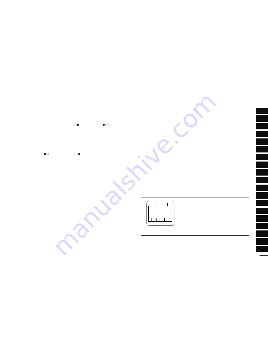 Icom ID-880H Instruction Manual Download Page 18