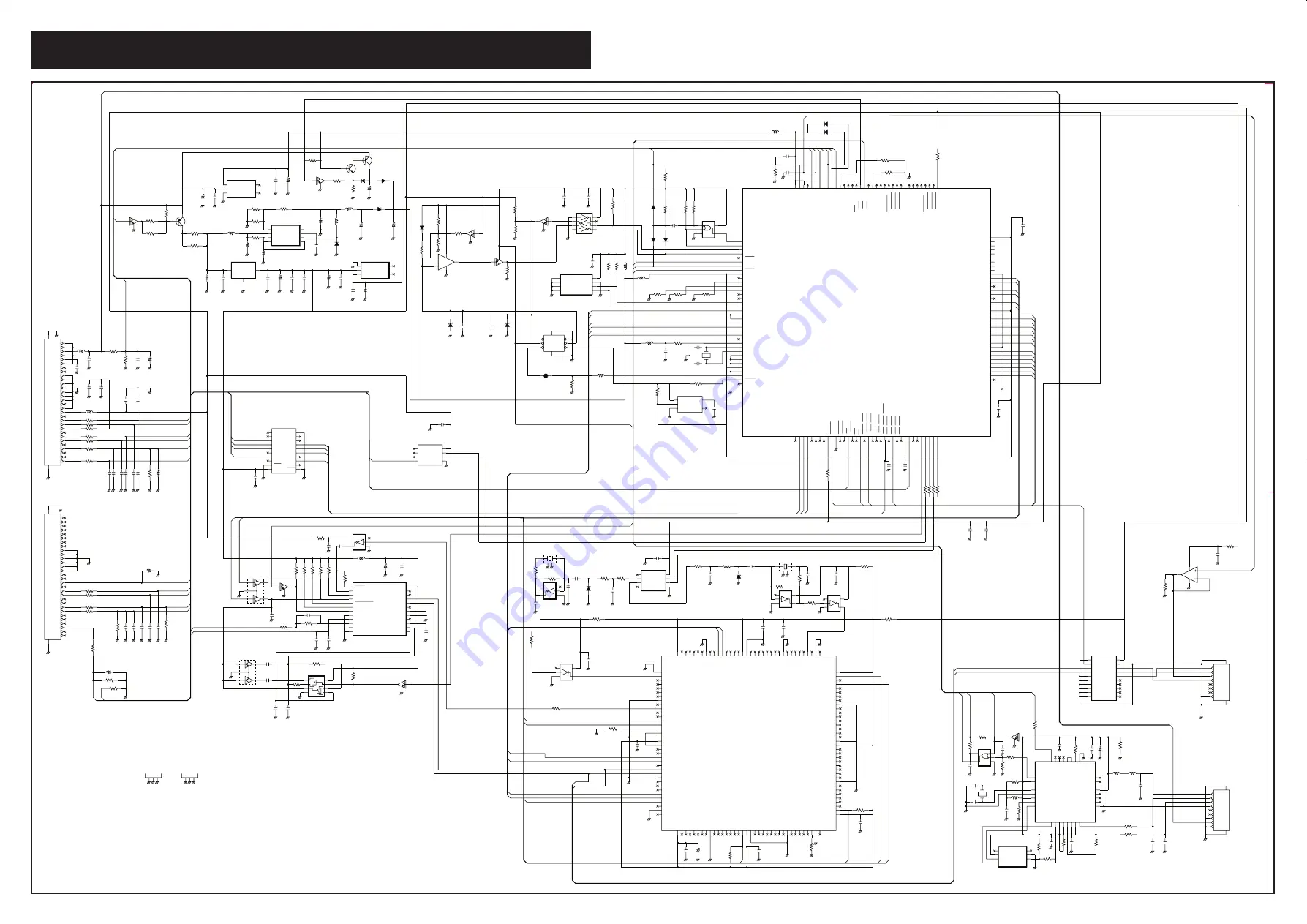 Icom ID-RP2000V Service Manual Download Page 26