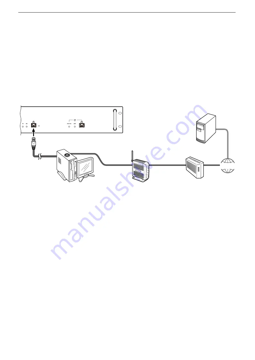 Icom ID-RP2010V Instruction Manual Download Page 14